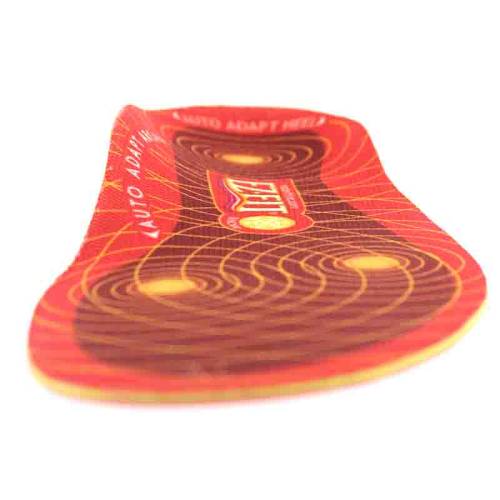 EZ-Fit Red Competition Professional Ski Insole